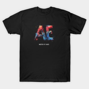 Assistant Editor - AE T-Shirt